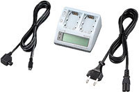 Sony AC-VQP10 CHARGER Sony AC-VQP10 CHARGER